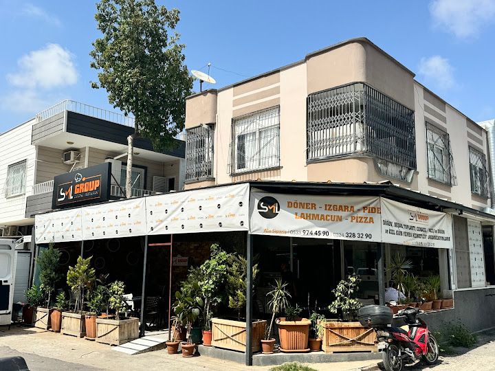 Sml Restaurant & Catering