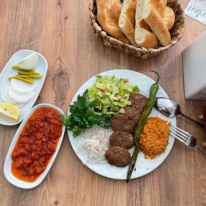 Şorbeci