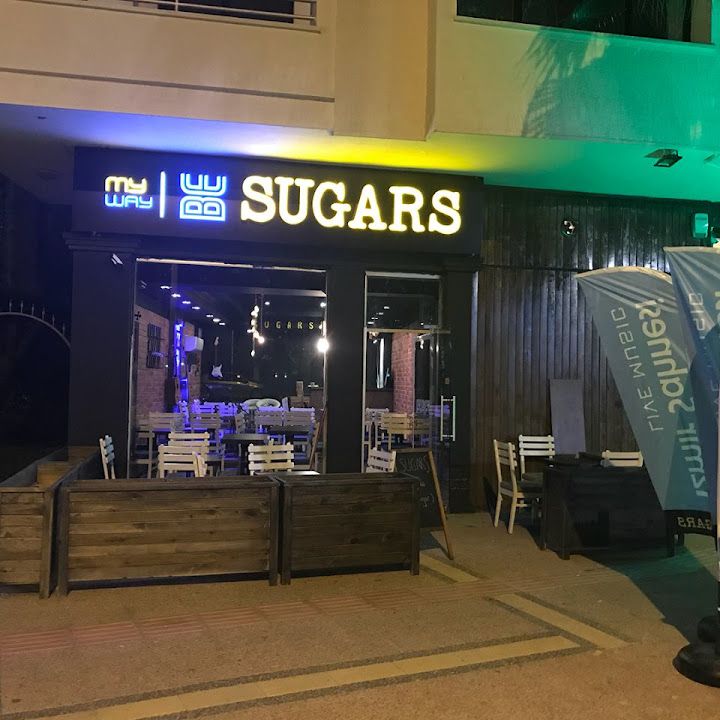 Sugars