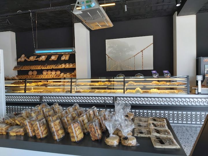 Sukha Fırın