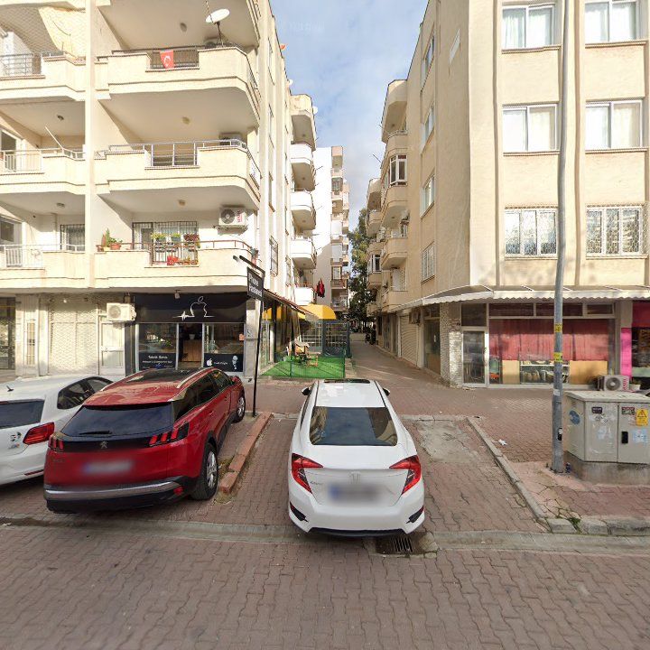 Takıl Kafe Fal Evi
