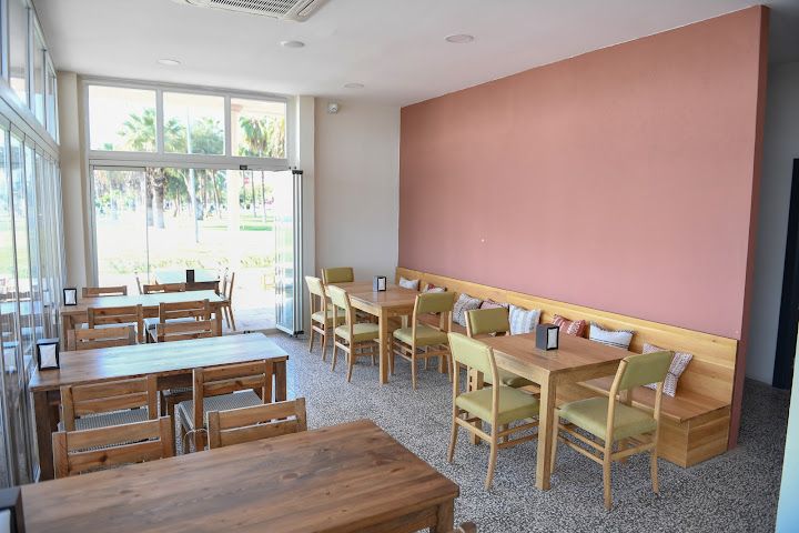 Tarsusi Kafe