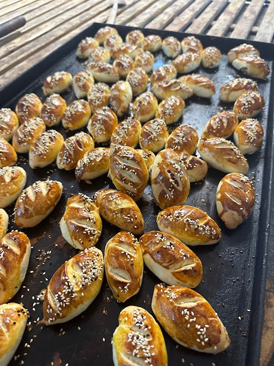 Tatarlar Fırını