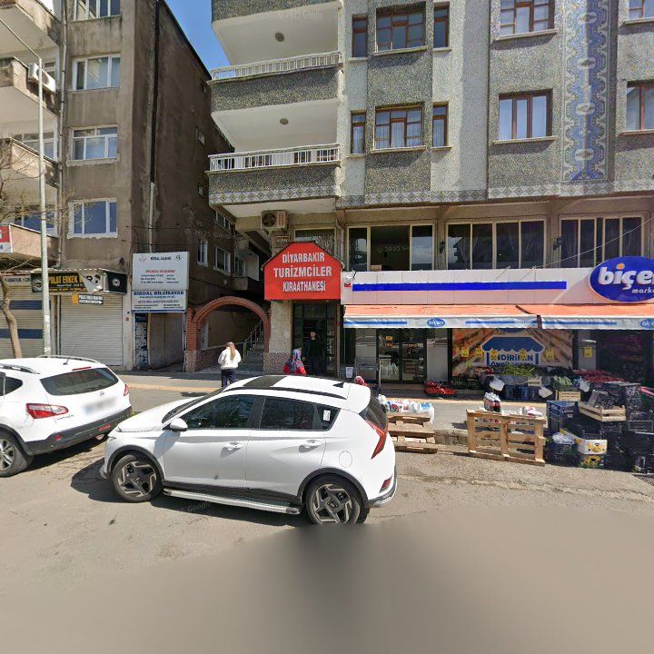 Tavaci Suat Usta
