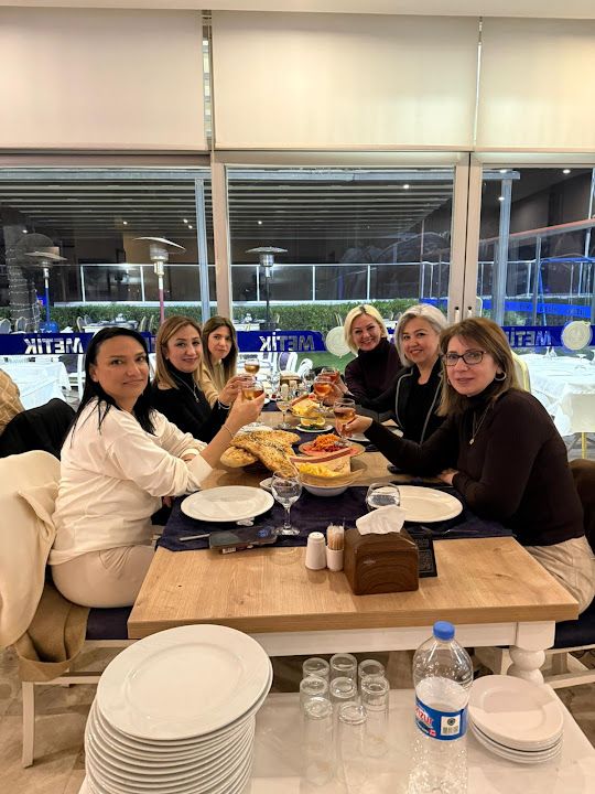 Tenis restaurant