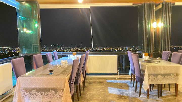 Tepe Restaurant