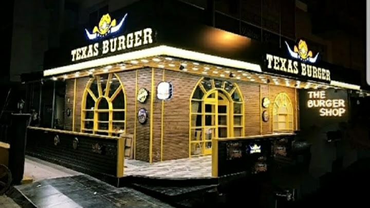 Texas Tantuni Döner