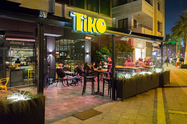 Tiko Mersin