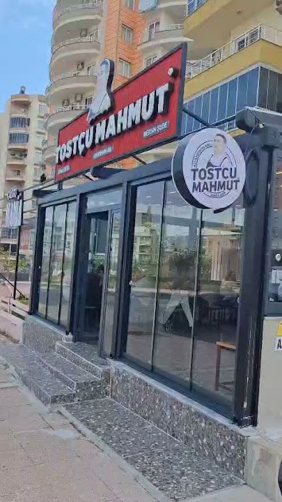 Tostçu Mahmut Mersin