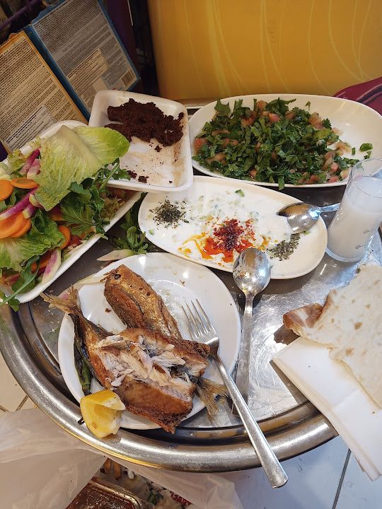 Tüccarlar Lokali