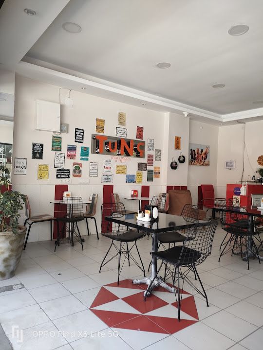 Tunç Fındık Lahmacun