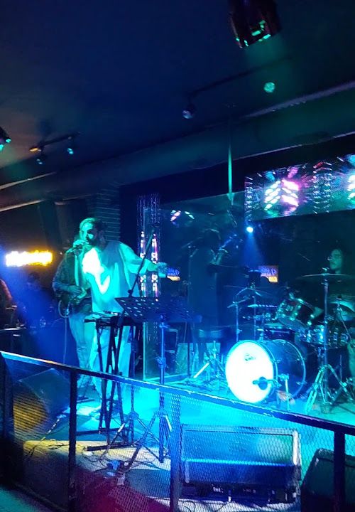 Tünel performans Mersin