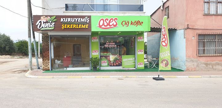 Veli Kebap Ocakbaşı