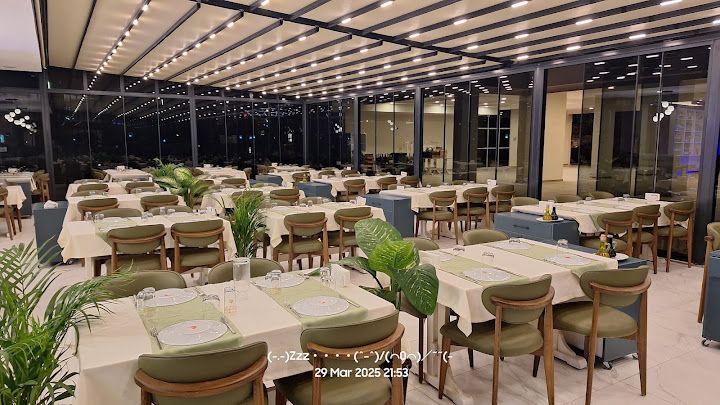 Villa Et & Balık Restaurant