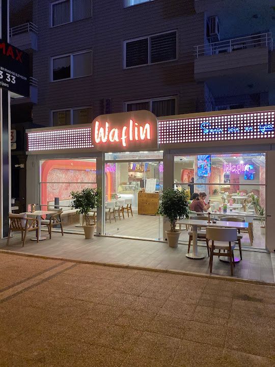 WAFLİN YENİŞEHİR