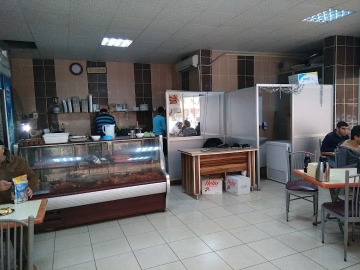 Yağmur Kebap