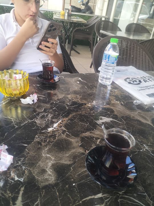 Yağmur Ocakbaşı 3 Kebap Salonu