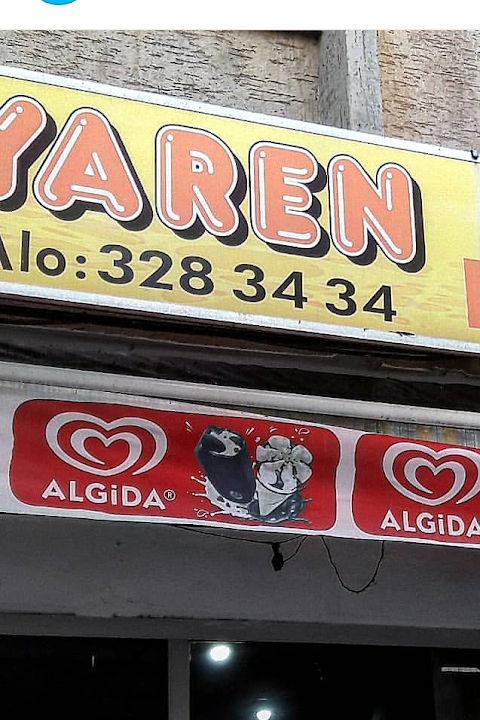 Yaren Ev Yemekleri