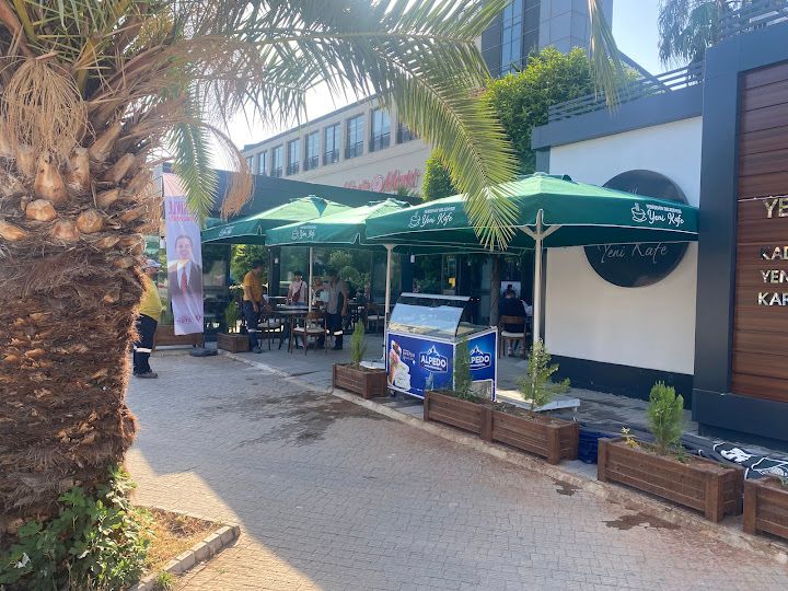 Yeni Kafe