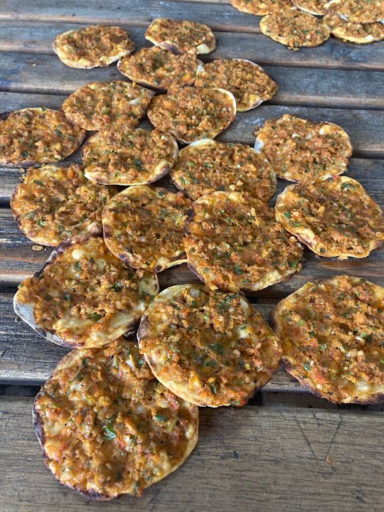 Yeniocakbaşı Pide Lahmacun Fırını