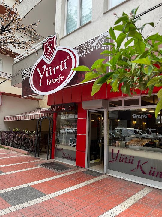 Yürü Künefe (Merkez)