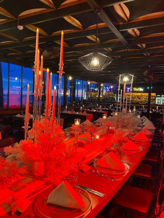 Zest Bar