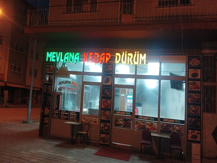 Anadolu Kebap Salonu