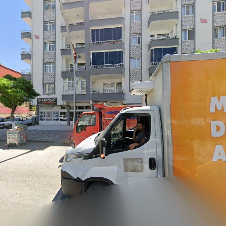Atom Çiğköfte
