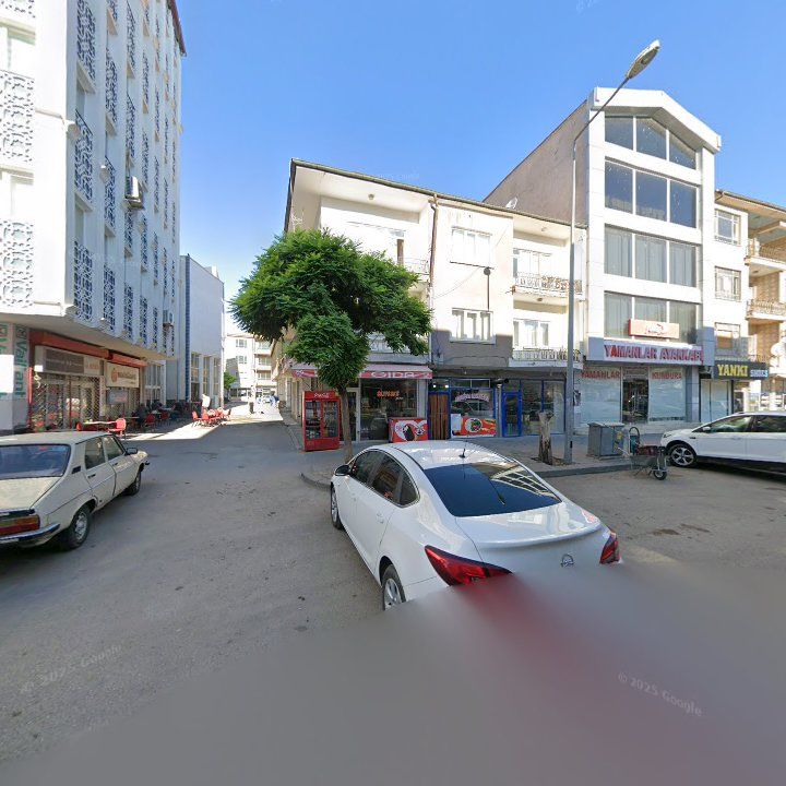 Beyhisar Lokantası