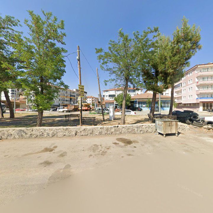 Bülent Börekçilik Yozgat Yerköy Ayanoğlu
