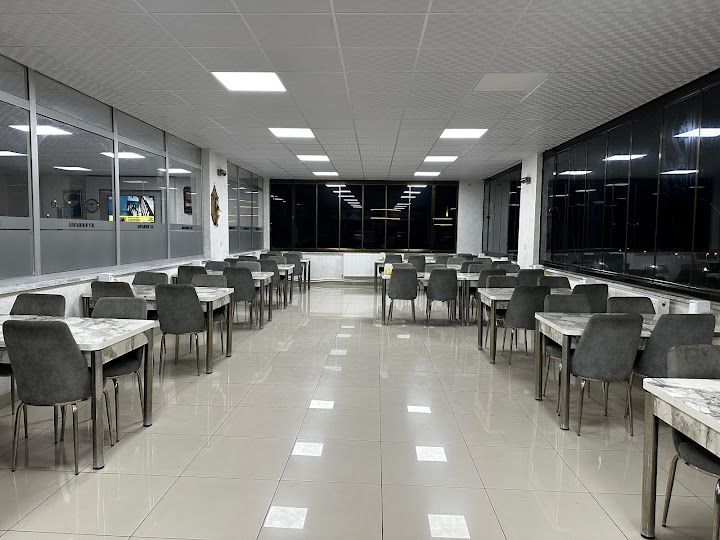 Bünyamin'in Yeri Et Lokantası