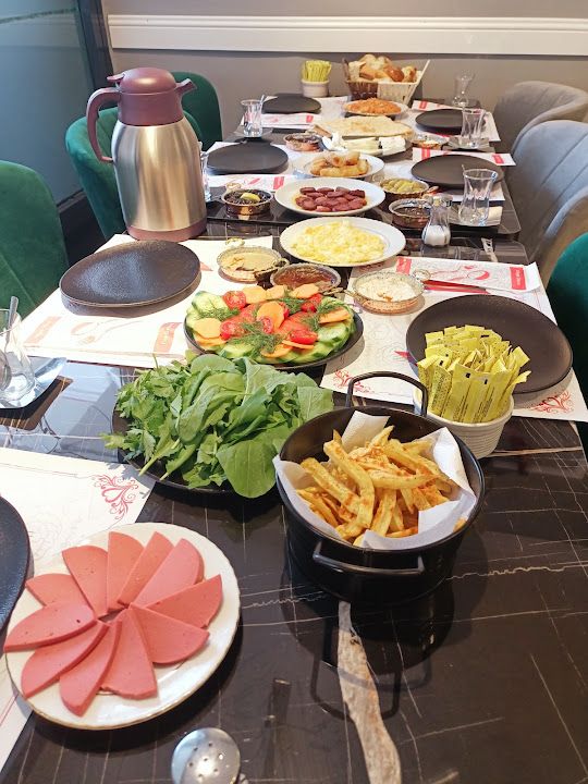 ÇINARALTI CAFE RESTORANT