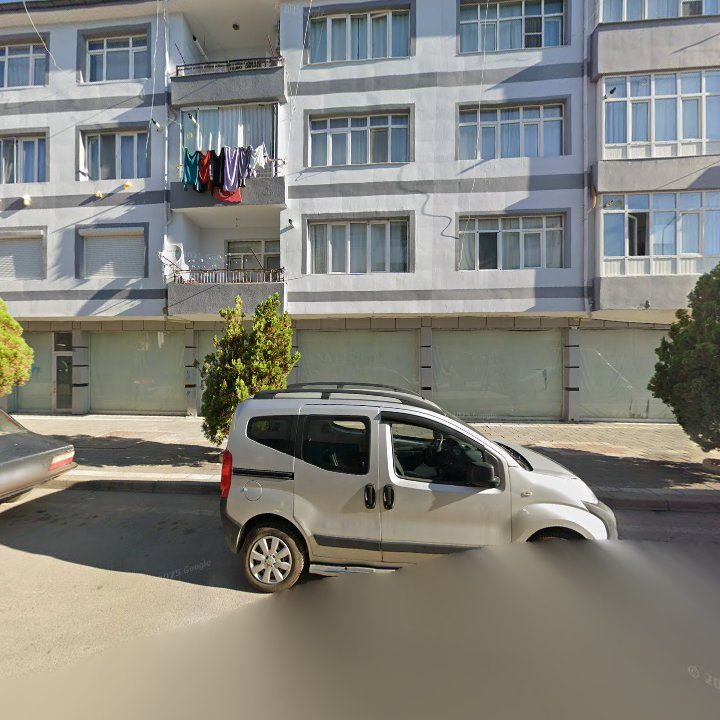 Dürümcü Apo Dayı