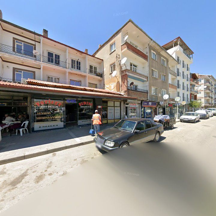 Fazilet Ekmek Fırını