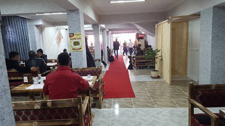 Has Urfam Sofrası