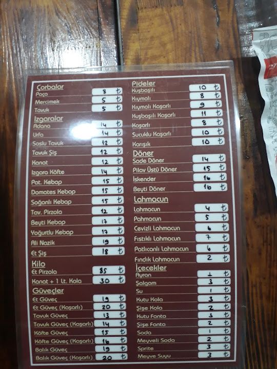 HİKM-ET RESTAURANT