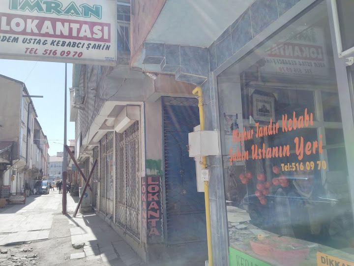 İmran Lokantası