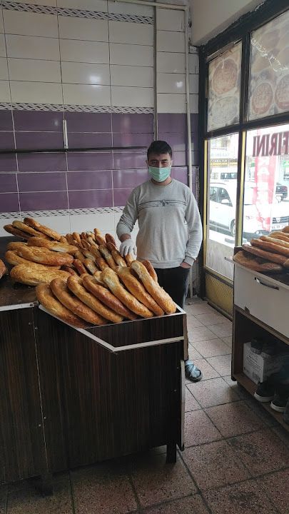 Işıklar Ekmek Fırını
