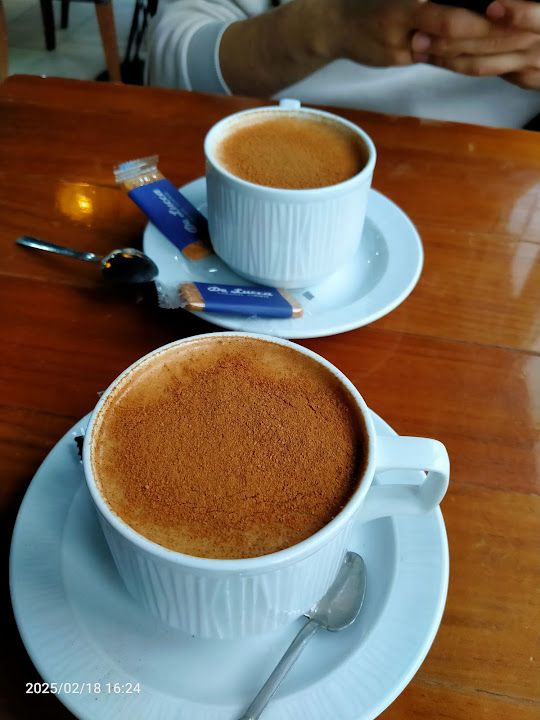 KAFE YERKÖY