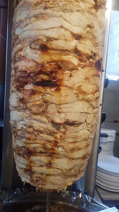 Kevser Döner Salonu