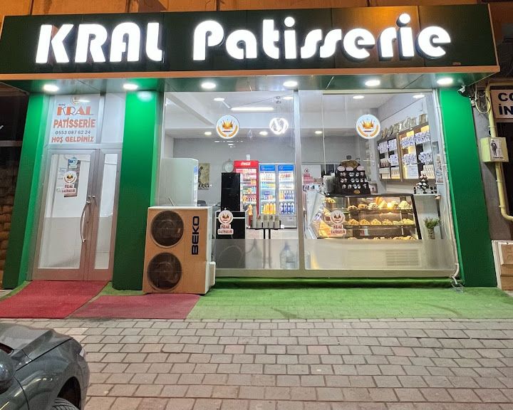 Kral Patisserie