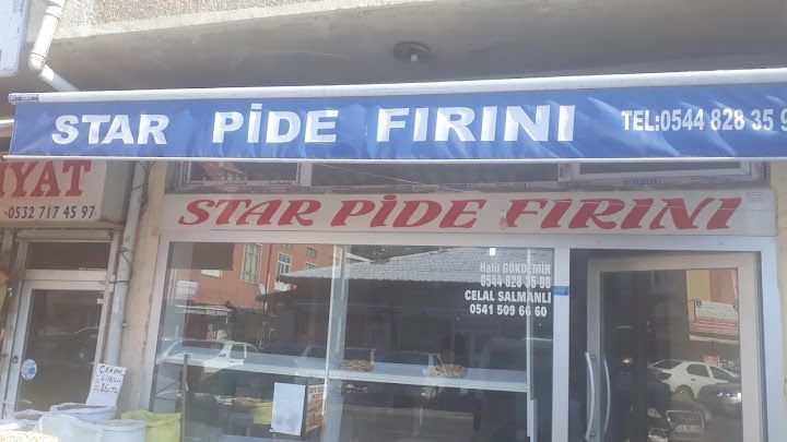 Star Pide