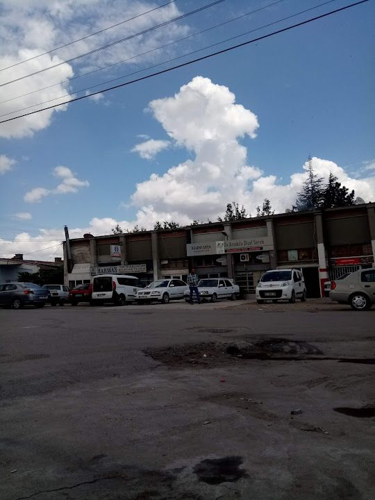 Tutkunlar Pide Salonu