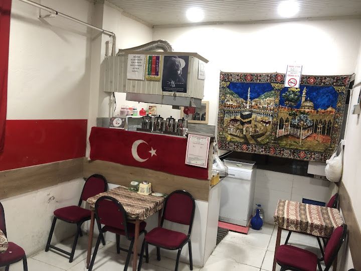 Yasin Çay Evi