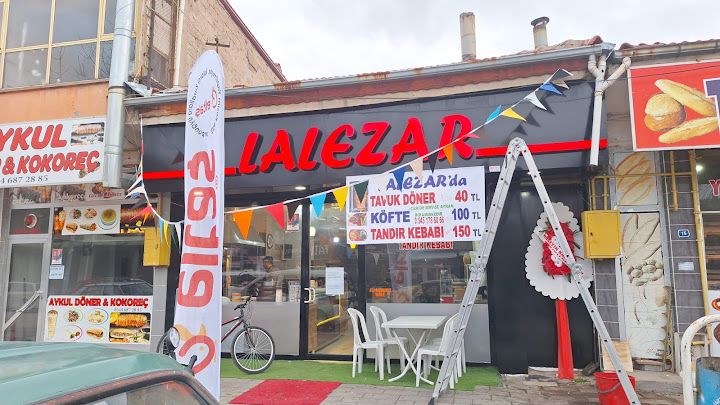 Yeni Lalezar Sofram