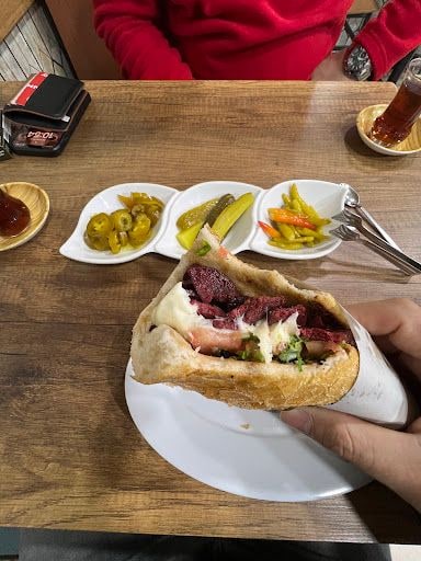 Yerli Turist SS yorum fotoğrafı