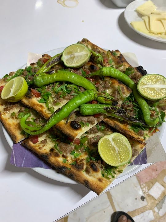 Develi Lezzet Dünyasi