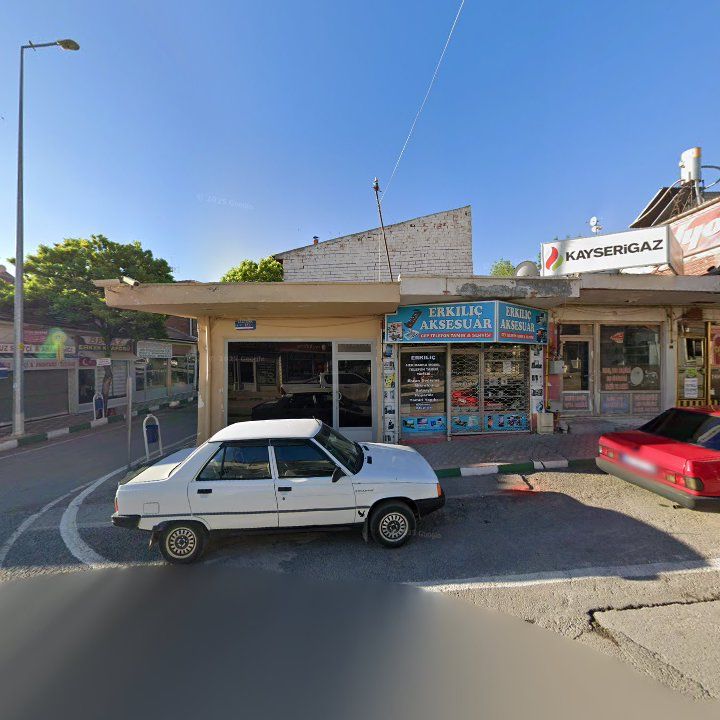 Gözüm Kebap Salonu