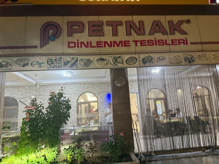 Petnak Et Lokantası