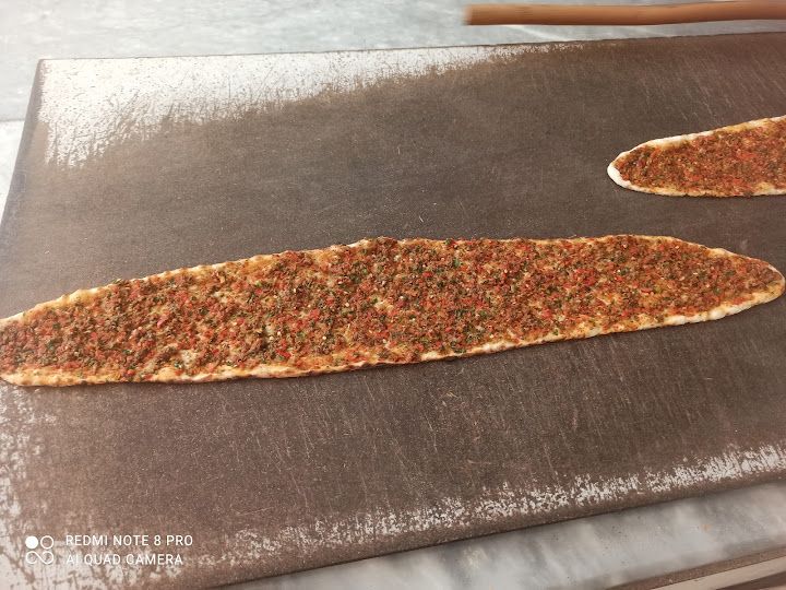 Seyitoğulları Pide Salonu